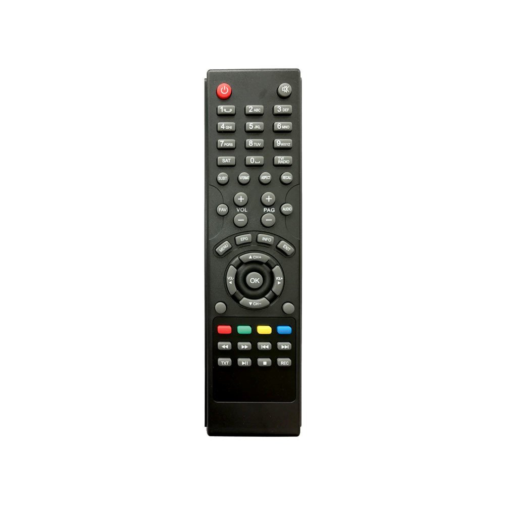 DRU-390  GOLDMASTER HD TKGS'Lİ