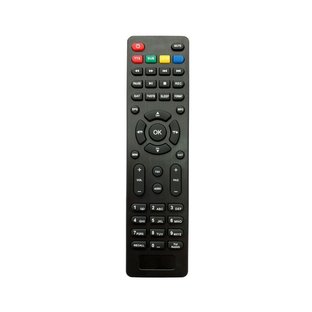 DRU-392  DIGILINE HD SKYTECH HD İNCE