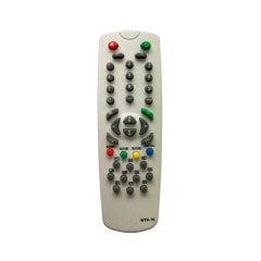 DRT-18  VESTEL 1940 MİNİ BEYAZ