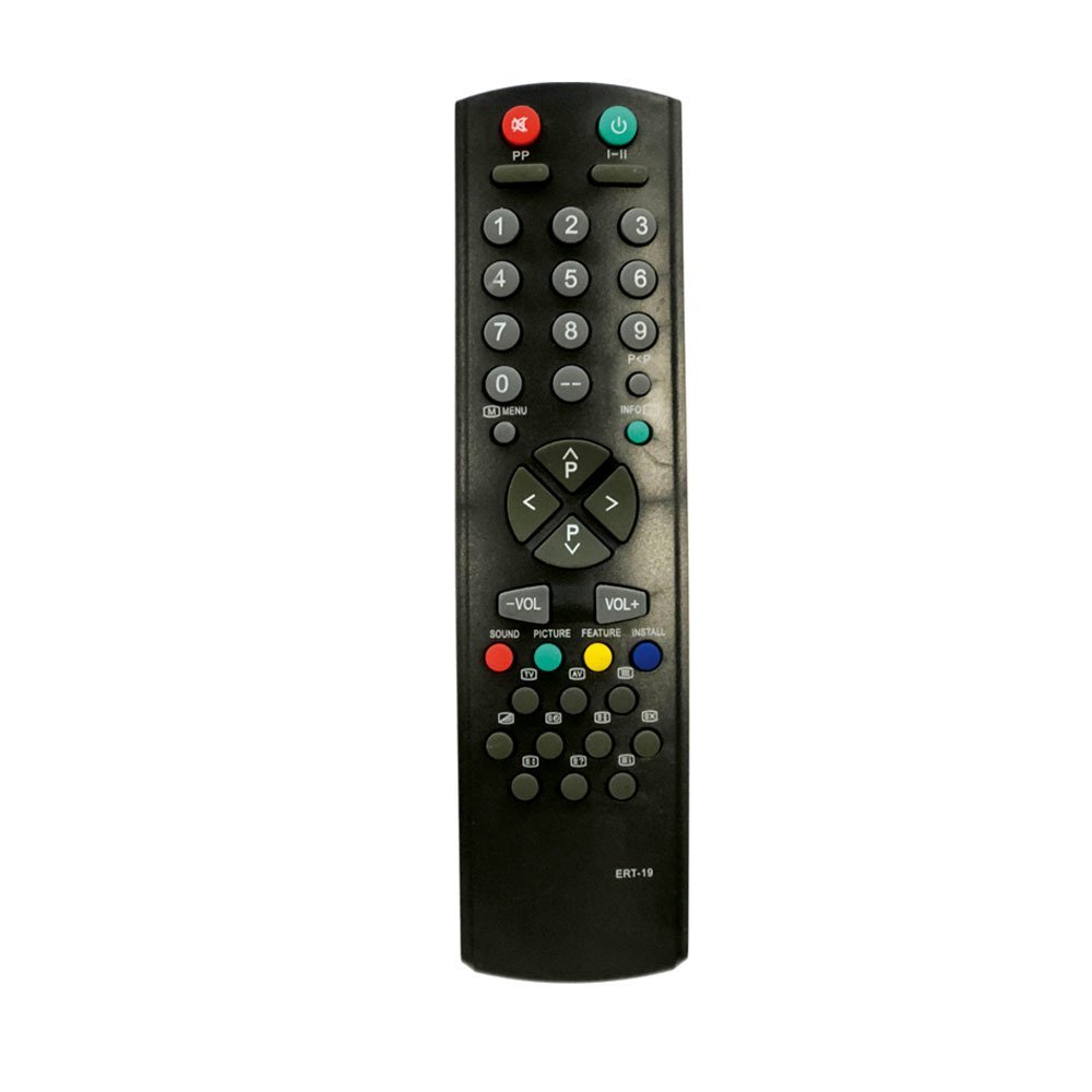 DRT-19  VESTEL 2040 (ORJ RENKLİ)