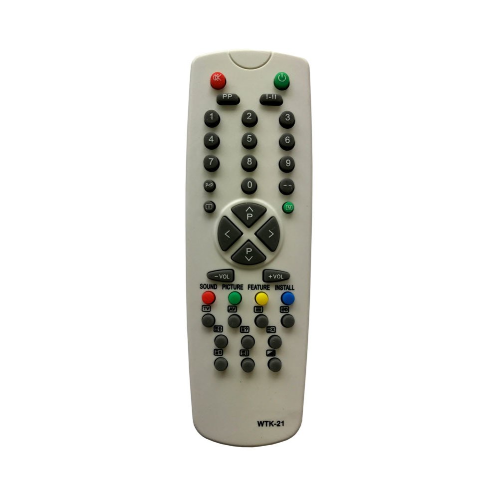 DRT-21  VESTEL 3040 MİNİ BEYAZ