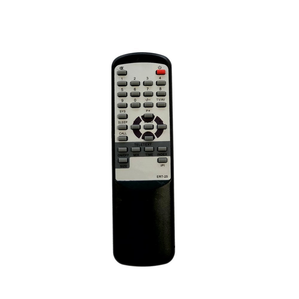 DRT-25  SHOV RC 300T