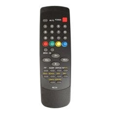 DRT-136  SHOV RC 01 ITT- SHABLORENZ