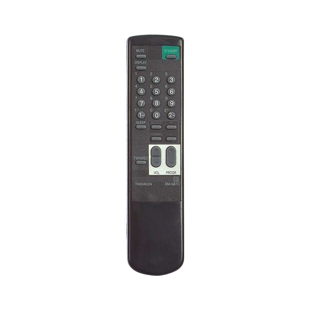 DRT-168  SONY RM 687C (YENİ)