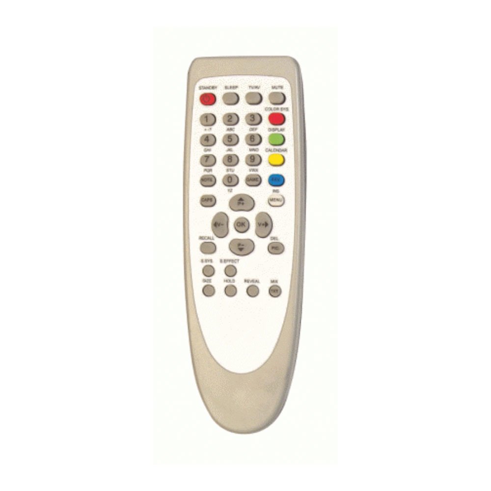 DRT-177  SUNNY TV 51-55-70 OYUNLU NEXT TV-İHLAS TV (YENİ)