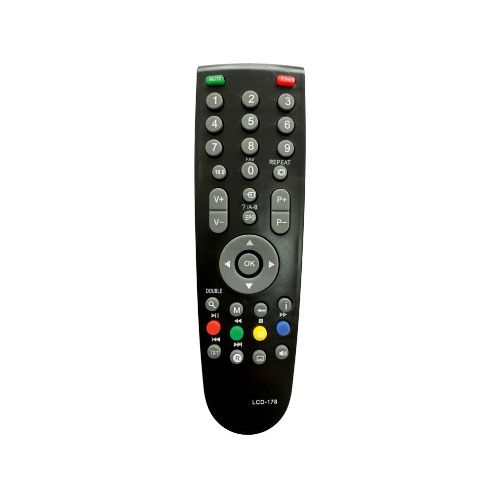 LCD-178  ARÇELİK-BEKO LCD (RC-AD1)