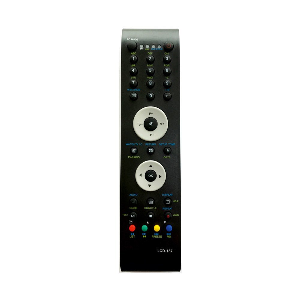 LCD-187  VESTEL ÇİFT OK'LU