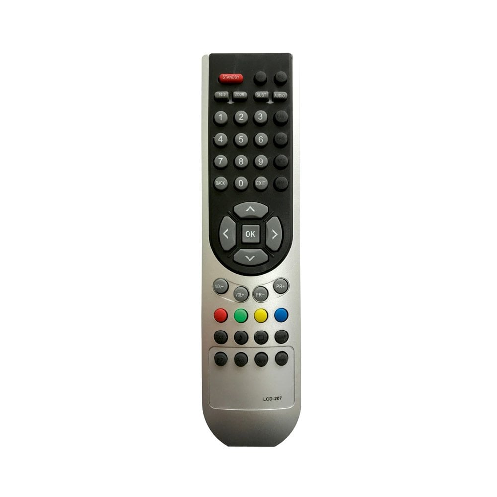 LCD-207  ARÇELİK-BEKO LCD (RCH5Y52)