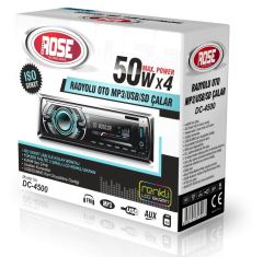 DT-8500 (DIGIPOLL)