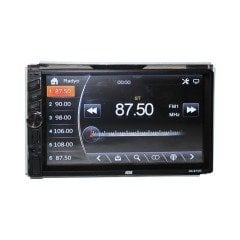 DC-6200  7'' DOUBLE DIN OTO MULTIMEDIA SİSTEMİ