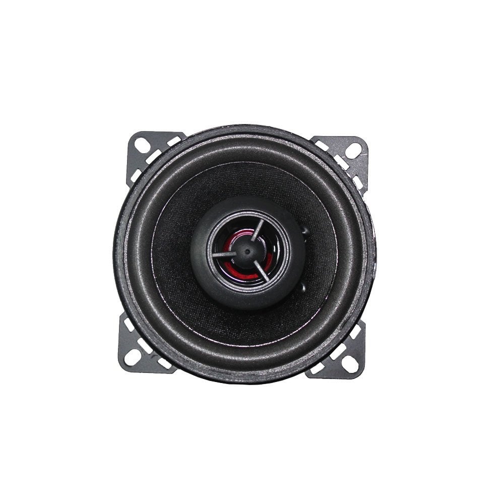 RS-101  120W 10cm TEKLİ KUTULU KAĞIT HOPARLÖR