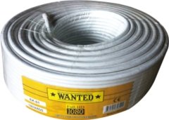 CCTV-2221 ECO   WANTED CCTV 2+1 2*0,22