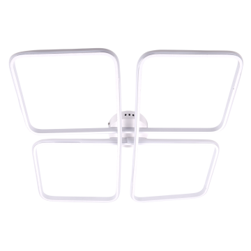 Peri Plonfonyer Beyaz