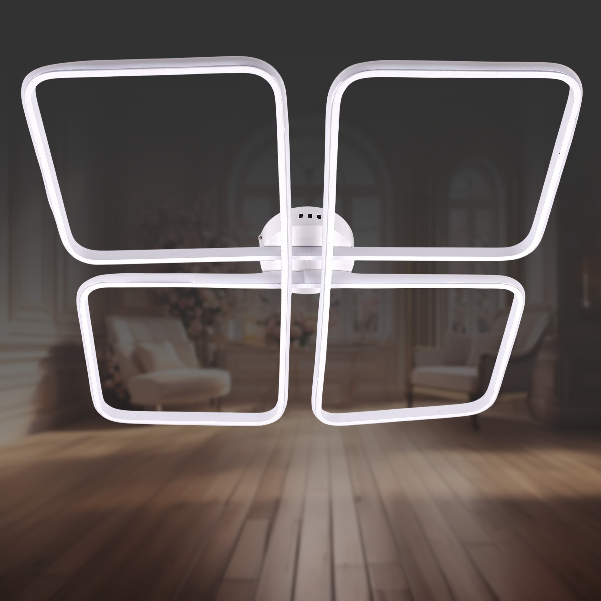 Peri Plonfonyer Beyaz