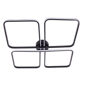 Peri Plonfonyer Siyah