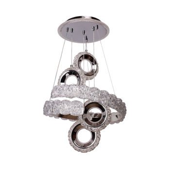 A3402-4 KromLed Avize