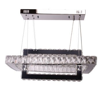 CH 0000 Krom Kristal