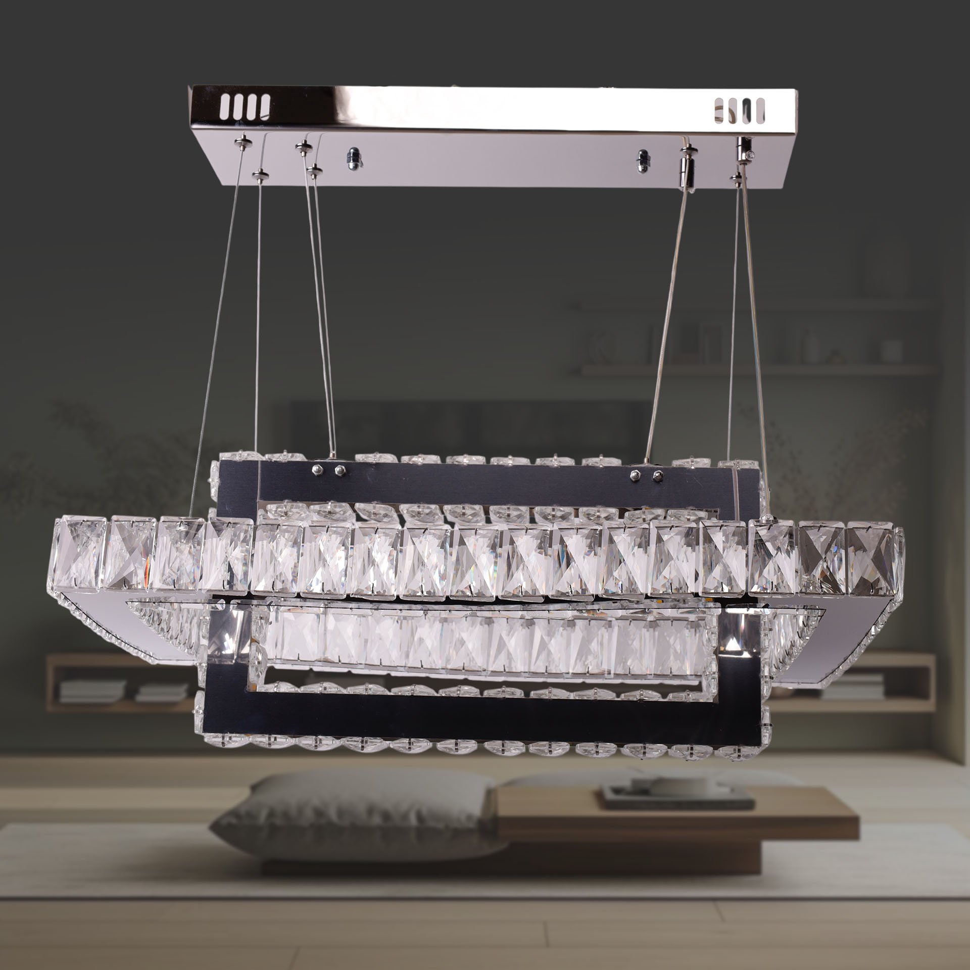 CH 0000 Krom Kristal