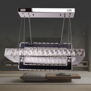 CH 0000 Krom Kristal