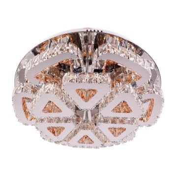 7004-600 Kristal Led Avize