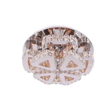 7004-500 Kristal Led Avize