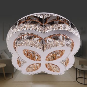 7008-500 Kristal led Avize