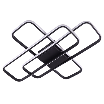 Başak Plonfonyer Siyah