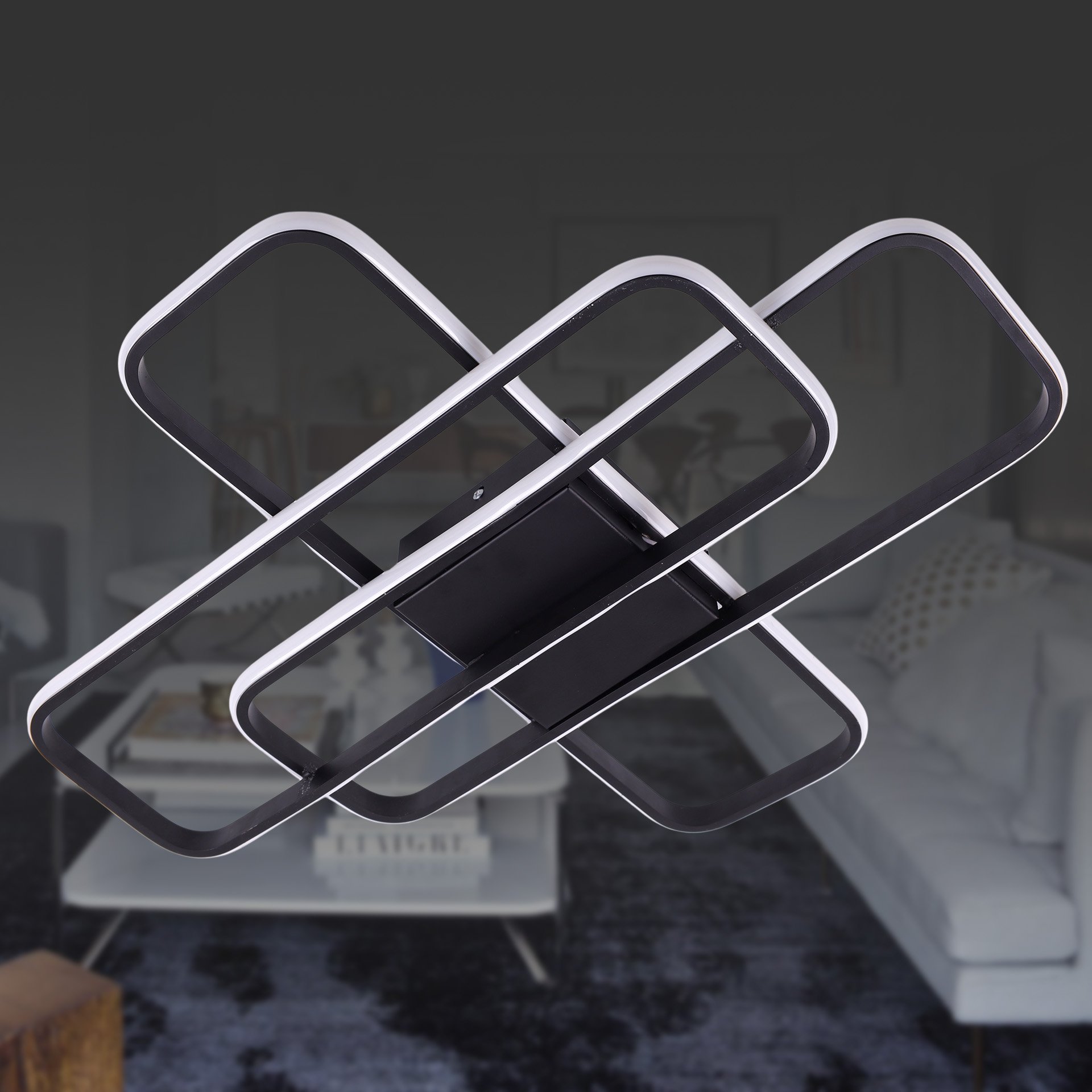 Başak Plonfonyer Siyah