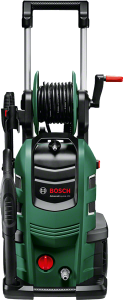 Bosch AdvancedAquatak 150 Yüksek Basınçlı Yıkama Makinesi