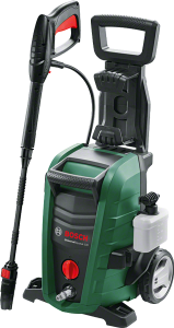 Bosch UniversalAquatak 130 Yüksek Basınçlı Yıkama Makinesi