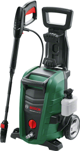 Bosch UniversalAquatak 125 Yüksek Basınçlı Yıkama Makinesi