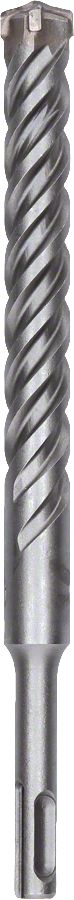 Bosch - SDS-Plus-5X Serisi Kırıcı Delici Matkap Ucu 20*200 mm