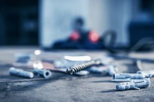 Bosch - SDS-Plus-5X Serisi Kırıcı Delici Matkap Ucu 26*250 mm