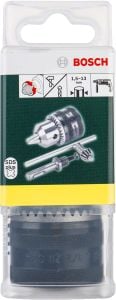 Bosch - SDS-Plus Adaptör ve Mandren