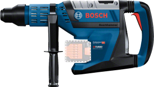 Bosch Professional GBH 18V-45 C (Solo) Akülü Kırıcı Delici