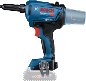Bosch Professional GRG 18V-16 C SOLO Akülü Perçin Tabancası