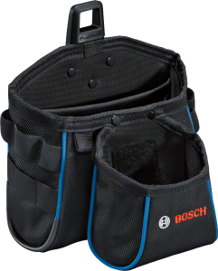 Bosch Profesyonel GWT 2 Alet Çantası