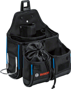 Bosch Profesyonel GWT 4 Alet Çantası