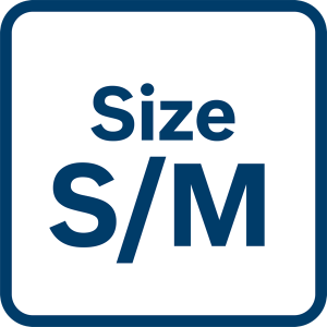 Bosch Profesyonel Çanta ve Kemer Seti S/M