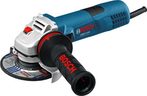 Bosch Professional GWS 7-115 Avuç Taşlama Makinesi