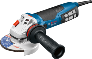 Bosch Professional GWS 19-125 CIST Avuç Taşlama Makinesi