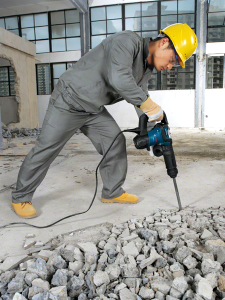 Bosch Professional GSH 501 Kırıcı