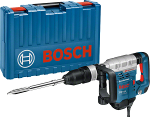 Bosch Professional GSH 5 CE Kırıcı