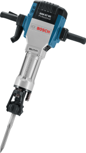 Bosch Professional GSH 27 VC Kırıcı