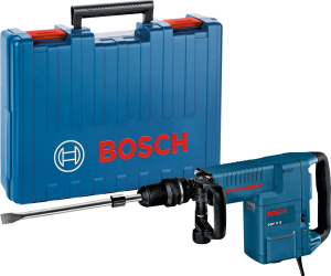 Bosch Professional GSH 11 E Kırıcı