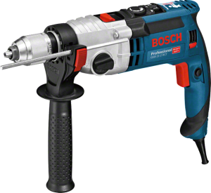 Bosch Professional GSB 21-2 RCT Darbeli Matkap