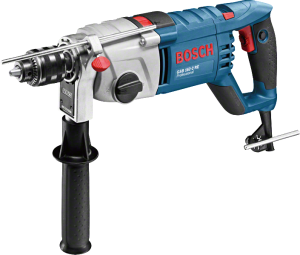 Bosch Professional GSB 162-2 RE Darbeli Matkap