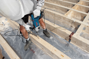 Bosch Professional GSB 162-2 RE Darbeli Matkap