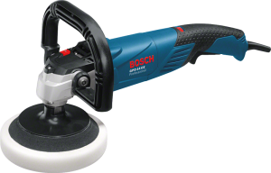 Bosch Professional GPO 14 CE Polisaj Makinası