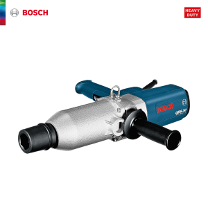 Bosch Professional GDS 30 Darbeli Somun Sıkma